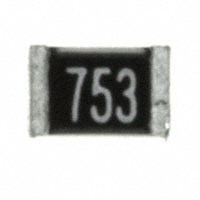 Susumu - RGH2012-2E-P-753-B - RES SMD 75K OHM 0.1% 1/4W 0805