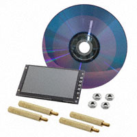 SVTronics Inc. - BBEXPDTC70 - LCD 7.0" CAP-TOUCH BEAGLE BONE