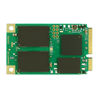 Swissbit - SFSA016GU2AA2TO-I-GS-216-STD - SSD 16GB MSATA MLC SATA III 3.3V