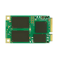Swissbit - SFSA064GU1AA4TO-I-QC-216-STD - SSD 64GB MSATA SLC SATA III 3.3V