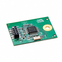 Swissbit - SFUI1024J1BP2TO-I-MS-211-STD - MODULE FLASH NAND SLC 1GB