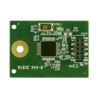 Swissbit - SFUI1024J3BP2TO-I-MS-221-STD - MODULE FLASH NAND SLC 1GB