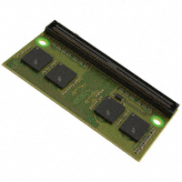 Swissbit - SGV02G72A1BD1MT-CCRT - MODULE DDR3 SDRAM 2GB 240RDIMM