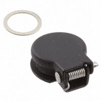 Switchcraft Inc. - 2C1072 - JACK COVER FOR 2COND PLUGS