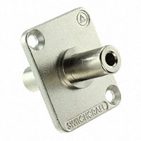 Switchcraft Inc. - EH35MM2 - ADAPT RCA JACK TO RCA JACK