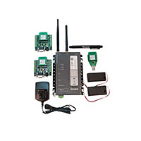Synapse Wireless - EK5100-220 - SNAP APPLICATION DEVELOPMENT EVA