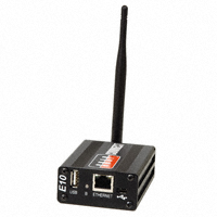 Synapse Wireless - SLE10M-001 - SNAP CONNECT E10 2.4GHZ