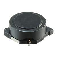 Taiyo Yuden - NS10145T150MNA - FIXED IND 15UH 3A 45.6 MOHM SMD