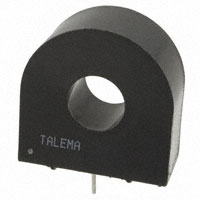 Talema Group LLC - ACX-1075 - XFMR 50/60HZ PCB 1% 2500:1 75A