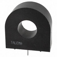 Talema Group LLC - ACX-1100 - XFMR 50/60HZ PCB 1% 2500:1 100A