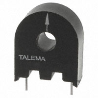 Talema Group LLC - AS-101 - XFMR 20-200KHZ PCB 100:1