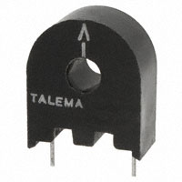 Talema Group LLC - AX-0500 - XFMR 50/60HZ PCB 500:1 5A