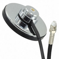 Taoglas Limited - CAB.W11 - CABLE RG-58 TO FME 3' RECPT