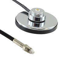 Taoglas Limited - CAB.W13 - CABLE RG-58 TO FME 17' RECPT