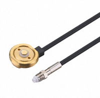 Taoglas Limited - CAB.V13 - CABLE RG-58 TO FME 17' RECPT