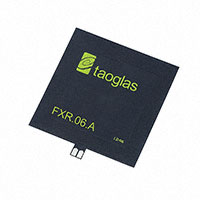 Taoglas Limited FXR.06.A
