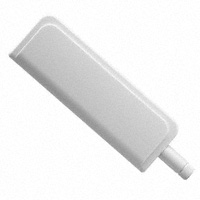 Taoglas Limited - TG.30.8111W - APEX 4G LTE WITH GPS WHT ANTENNA