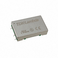 TDK-Lambda Americas Inc. CC25-2403SR-E