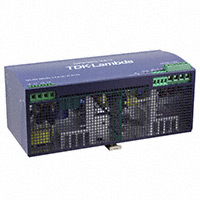 TDK-Lambda Americas Inc. - DPP960-24-3 - AC/DC CONVERTER 24V 960W