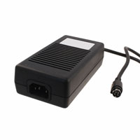 TDK-Lambda Americas Inc. - DTM65PW240C - AC/DC DESKTOP ADAPTER 24V 65W