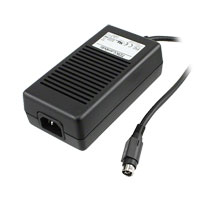 TDK-Lambda Americas Inc. - DTM65PW480C - AC/DC DESKTOP ADAPTER 48V 65W