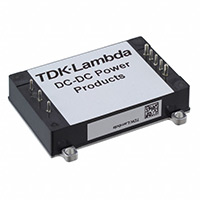 TDK-Lambda Americas Inc. - GQA2W008A150V-0P7-R - DC/DC CONVERTER 15V 120W