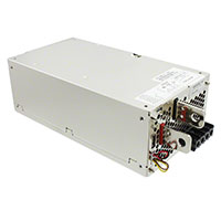 TDK-Lambda Americas Inc. - HWS1000-5 - AC/DC CONVERTER 5V 1000W