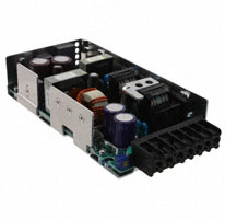 TDK-Lambda Americas Inc. - HWS150-3/HD - AC/DC CONVERTER 3.3V 150W