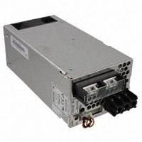 TDK-Lambda Americas Inc. - HWS300-3/HD - AC/DC CONVERTER 3.3V 300W