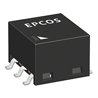 EPCOS (TDK) B82805A0952A250
