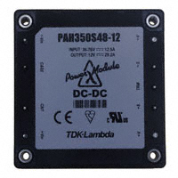 TDK-Lambda Americas Inc. PAH300S4812/PT
