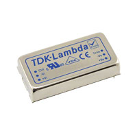 TDK-Lambda Americas Inc. - PXD3024WS05 - CONVERTER DC-DC 5V 6A 30W PCB