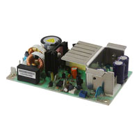 TDK-Lambda Americas Inc. - SCD601515 - AC/DC CONVERTER +/-15V 60W
