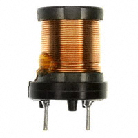 TDK Corporation - SL1923-222KR70-PF - FIXED IND 2.2MH 700MA 1 OHM TH