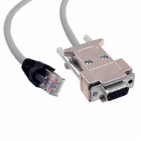 TDK-Lambda Americas Inc. - ZUP/NC402 - CABLE COMMUNICATIONS RS485