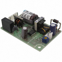 TDK-Lambda Americas Inc. - ZWS10B12 - AC/DC CONVERTER 12V 10W