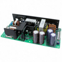 TDK-Lambda Americas Inc. - ZWS300BAF12/R - AC/DC CONVERTER 12V 300W