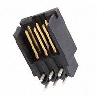 TE Connectivity AMP Connectors 103164-1