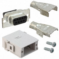TE Connectivity AMP Connectors - 1103159-1 - CONN INSERT SOCKET