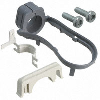 TE Connectivity AMP Connectors - 1103519-2 - CONN SEALING KIT ANGLED HSGING