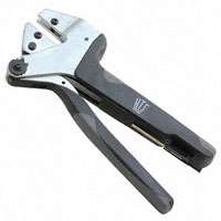 TE Connectivity AMP Connectors - 1-1105850-8 - TOOL HAND CRIMPER SIDE ENTRY