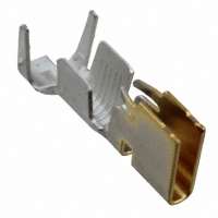 TE Connectivity AMP Connectors - 1-1600960-8 - CONT 8-10AWG PWR STD PLATE