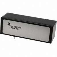 TE Connectivity Aerospace, Defense and Marine - PD5A335 - RELAY GEN PURPOSE SPST-NO 5A 24V