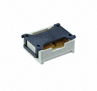 TE Connectivity AMP Connectors - 1-1761612-0 - CONN ARRAY MALE 104POS SMD