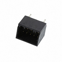 TE Connectivity AMP Connectors - 1-1827875-5 - DYNAMIC 1200D HDR ASSY V 10PX BL