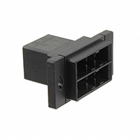 TE Connectivity AMP Connectors - 1-1903331-3 - CONN HDR PLUG