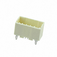 TE Connectivity AMP Connectors - 1-2040557-9 - DYNAMIC 1100D HDR ASSY V 18PX