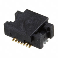 TE Connectivity AMP Connectors - 1-2041112-4 - CONN PLUG 14POS 0.5MM DUAL SMT