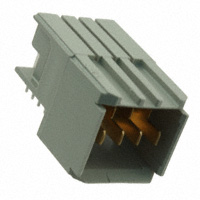 TE Connectivity AMP Connectors - 120954-1 - CONN PLUG UNIV PWR MOD VERT 4POS