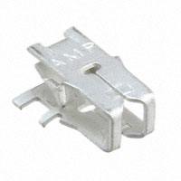 TE Connectivity AMP Connectors - 1217234-1 - CONN MAG TERM 28-31AWG IDC